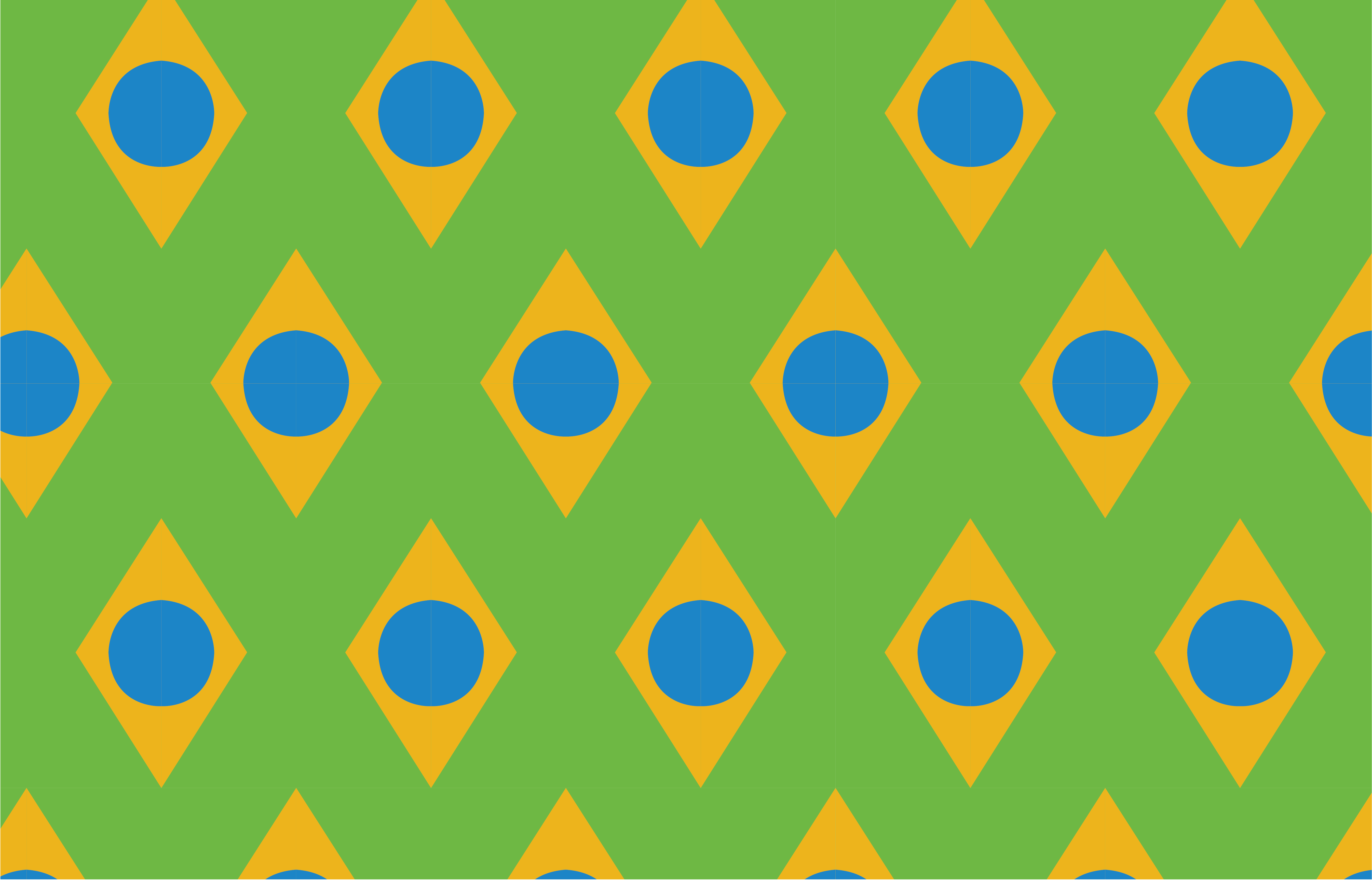Azucrinação identity pattern.